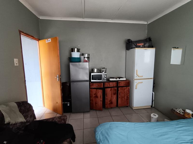 12 Bedroom Property for Sale in Westbourne Eastern Cape